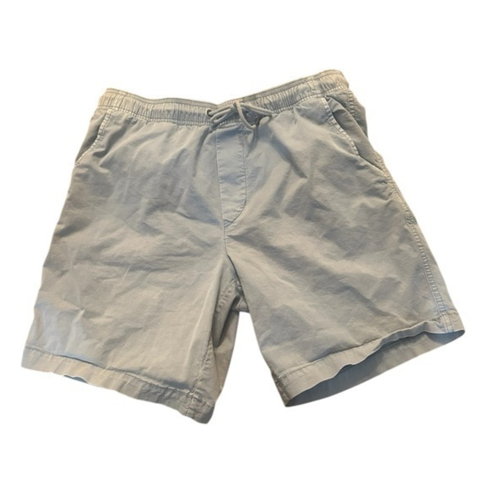 American Eagle Chino Shorts - Mens Size Small - Gray